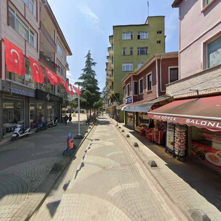 Çınaraltı Pidecisi