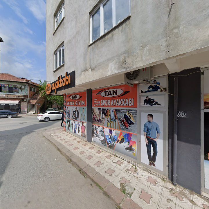 Dombil Dondurma Salonu