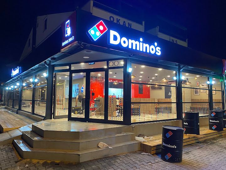 Domino's Pizza Kocaali