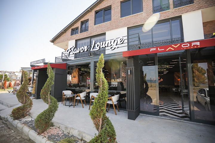 Flavor Lounge