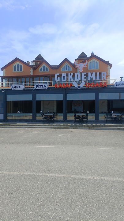 Gökdemir Kasap Izgara