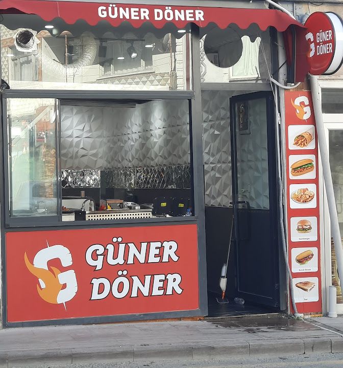 Güner Döner