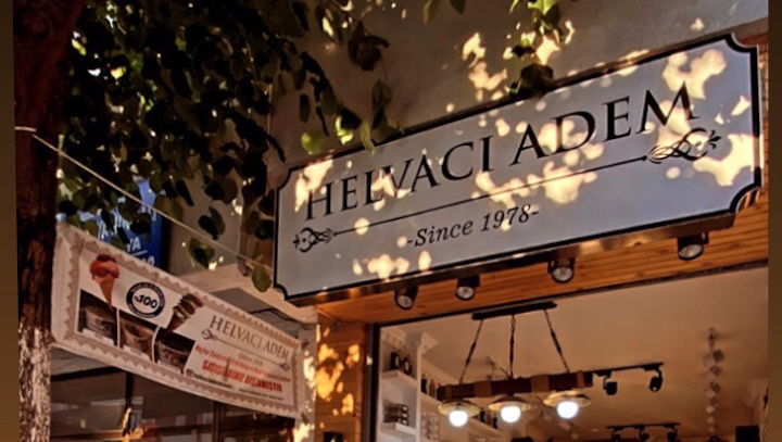 Helvacı Adem Kocaali