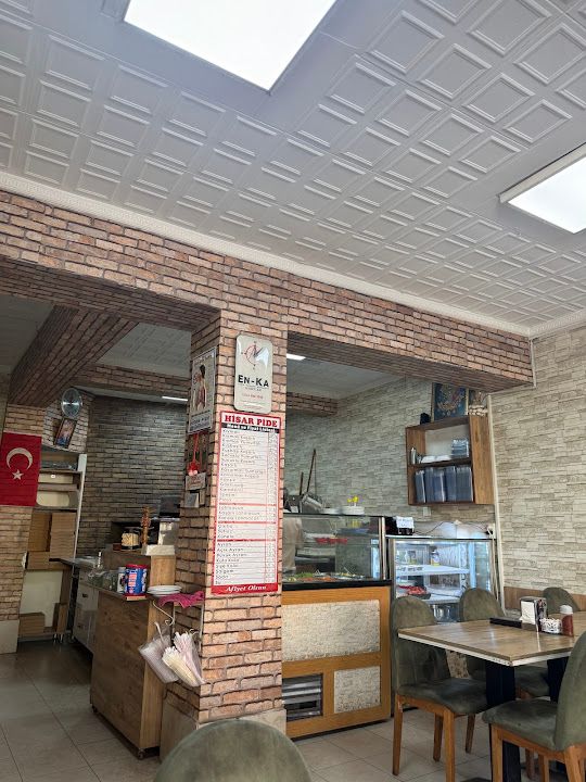 Hisar Pide Lahmacun Salonu