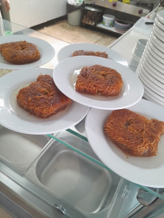 Kadir'in Yeri Restoran