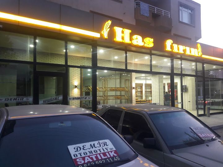 Karadeniz Has Ekmek Fırını