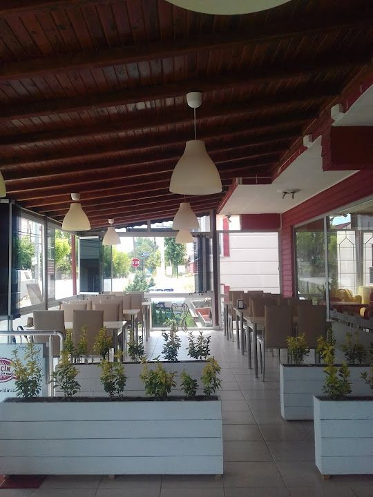 Kervan Saray Et Mangal