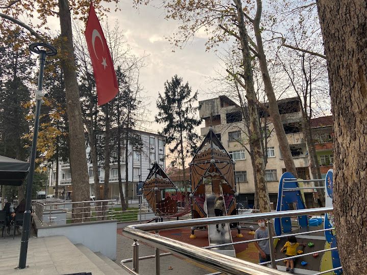 Kocaali Bahçem Park