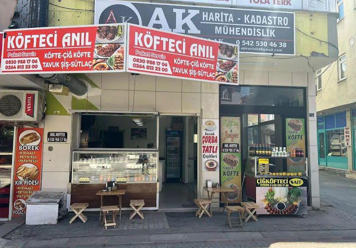 Köfteci Anıl