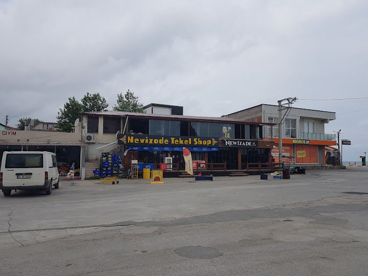 Newizade Cafe & Bistro