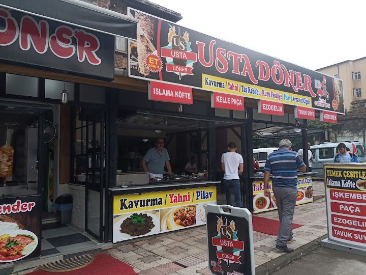 Öğretmen Dönercisi