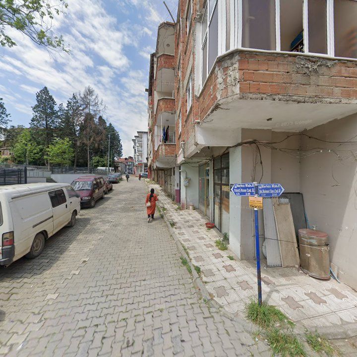 Panik Çay Ocağı