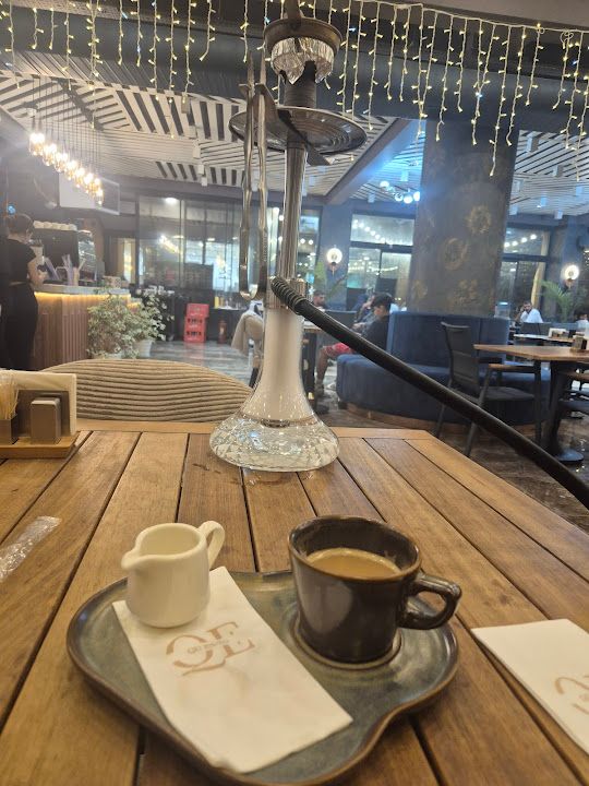 Questu Cafe Restaurant