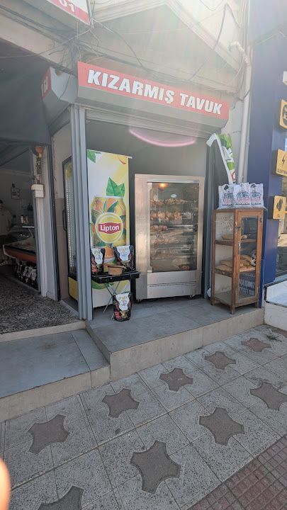 Tavukçu İlhan Yeri