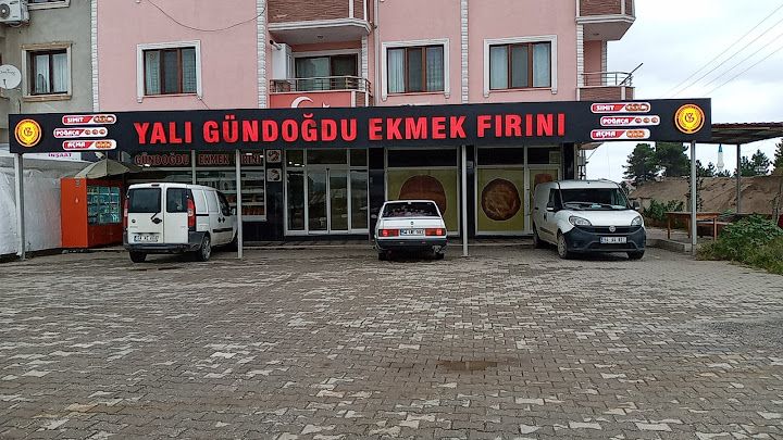Yalı Gündoğdu Ekmek Fırını