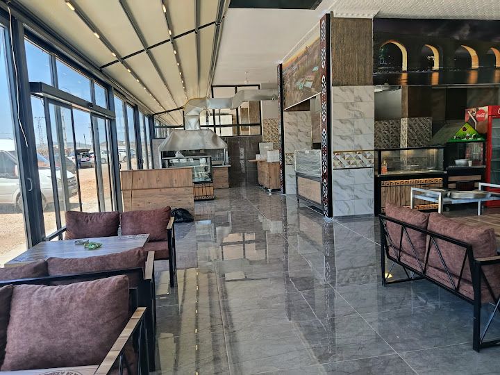 Nokta Kebap Evi