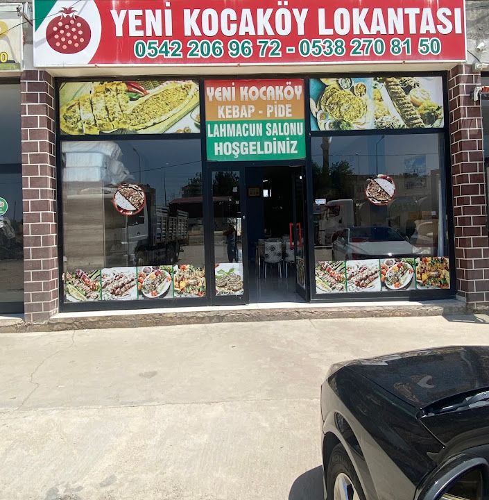 Yeni Kocaköy Lokantası