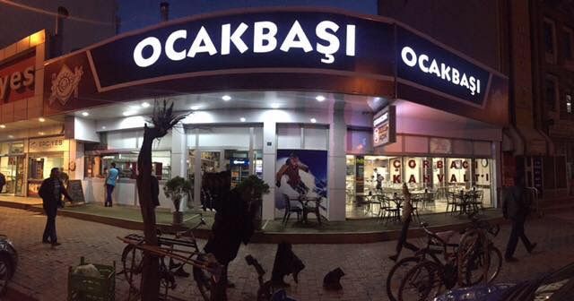 Abakay Ocakbaşı Lokantası
