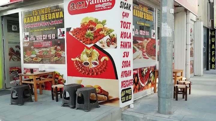 Acıyaman Serçeönü Sahabiye