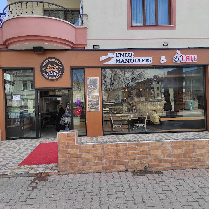 Akdil Pastanesi