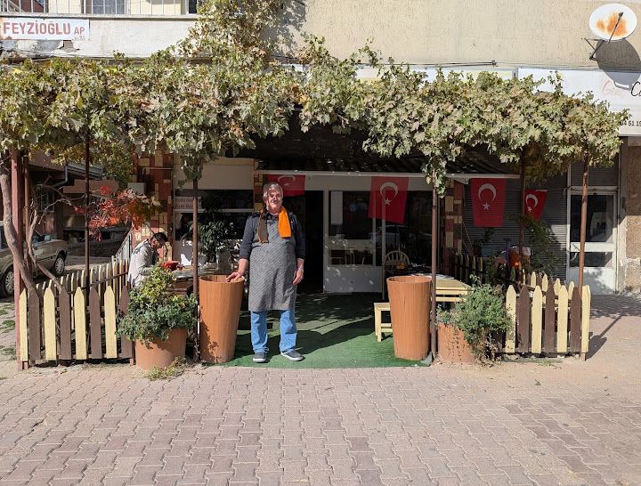 Arifoğlu Kebap