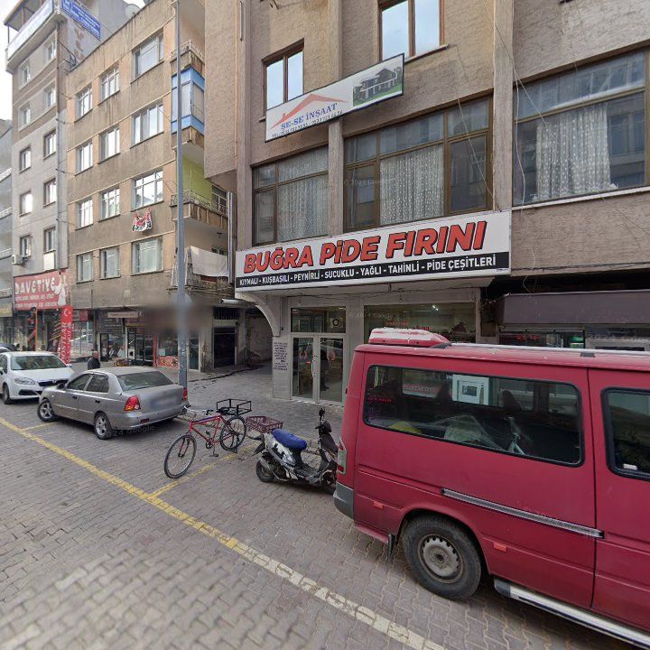 Aşik Usta Pide Firini