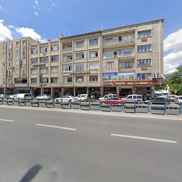 Avcilar Köfte