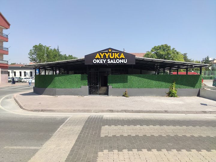 Ayyuka