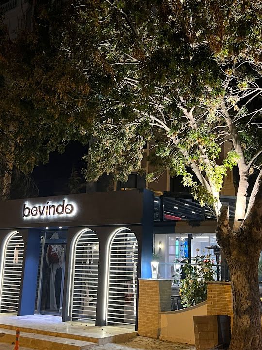 Bovindo Patisserie