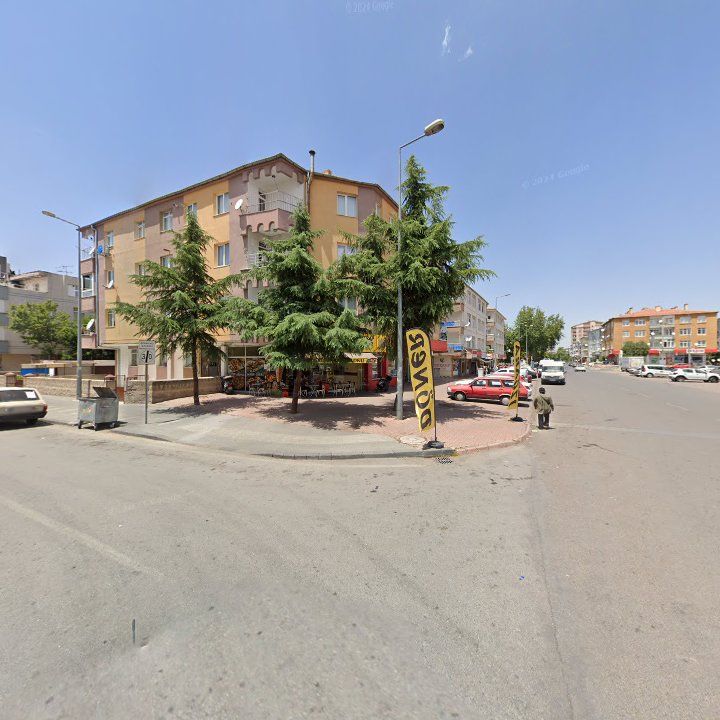 Çağlayan Kebap Salonu