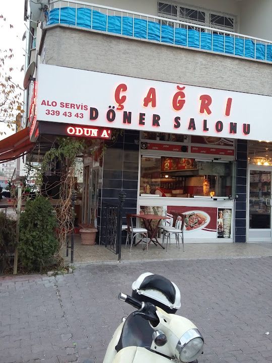 Çağrı Döner Kebap Salonu