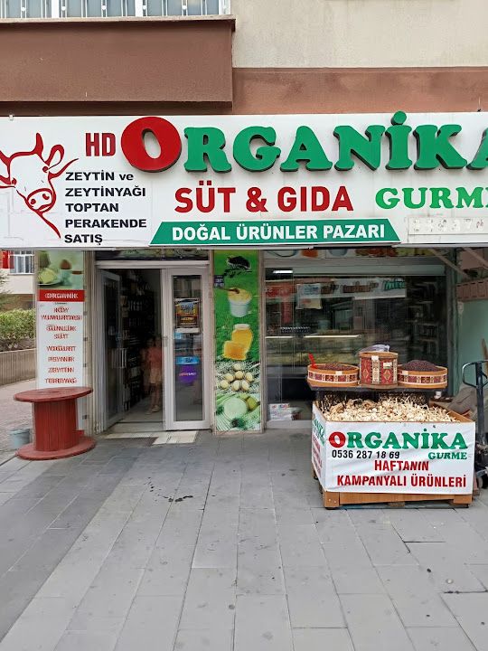 Canım Ciğerim Tantuni & Künefe Mevlana