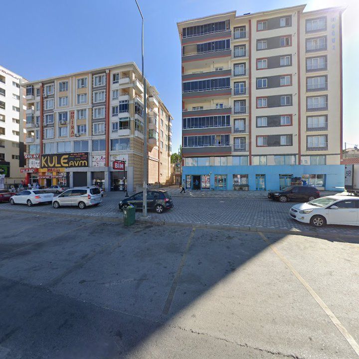 Çavuş Kebap Salonu