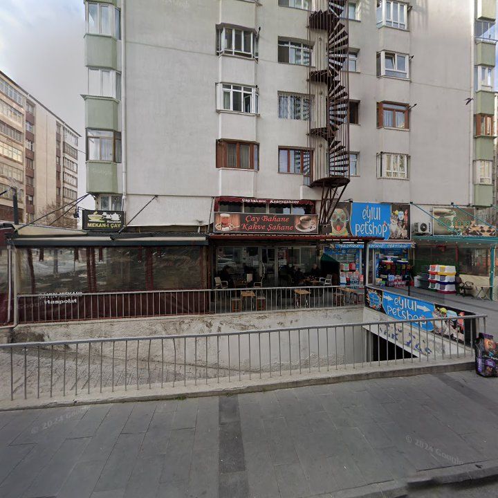 Çay Bahane Kahve Sahane