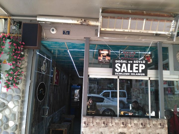 Çaycı Çay Ocağı