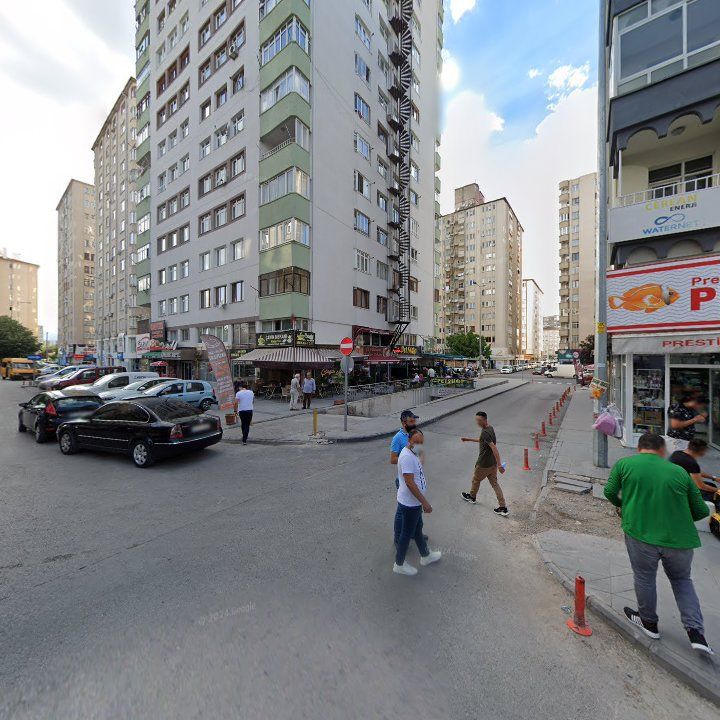 Çayin Mekani