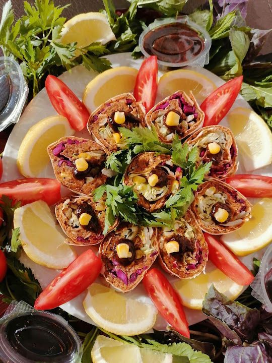 Çiğköfteci Kayseri/kocasinan/mevlâna Şubesi