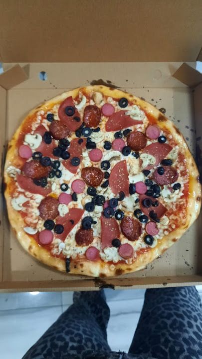 Dallas Pizza