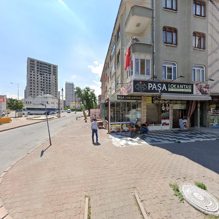 Defne Unlu Mamulleri & Tavuk Döner - Izgara Köfte