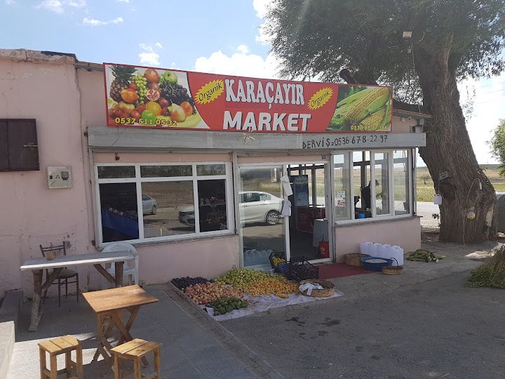 Dervişin Yeri