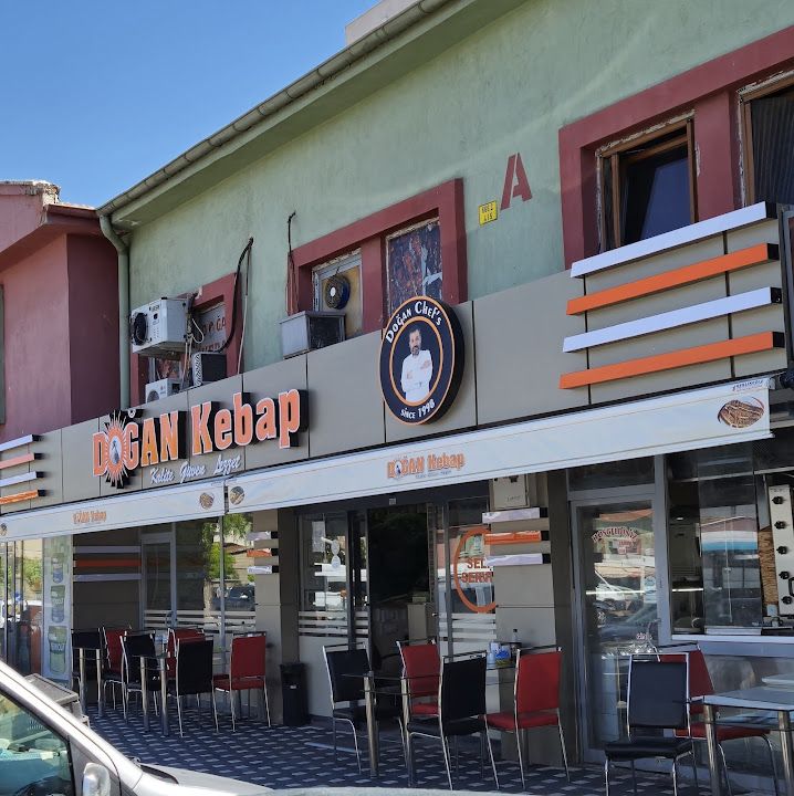 Doğan Kebap