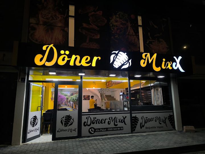 Döner Mixx