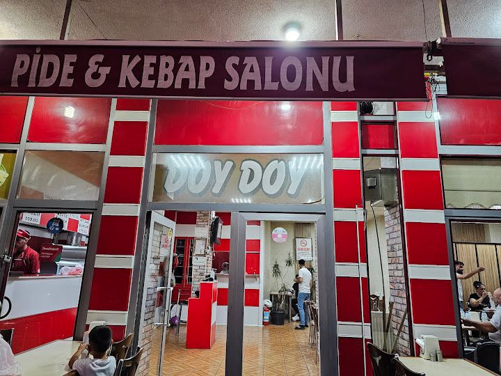 Doy Doy Kebap