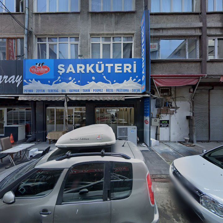 Düvenönü Park Restaurant