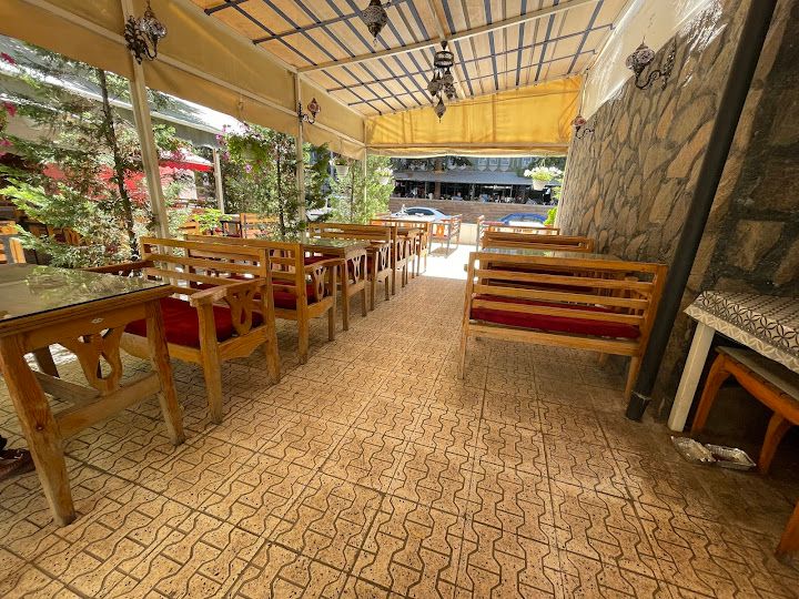 Ehl-i Dil Çay Evi
