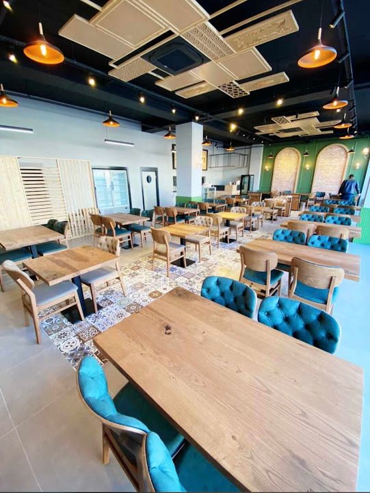 Ejder Usta Restorant