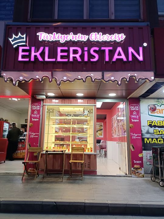 Ekleristan kayseri mevlana