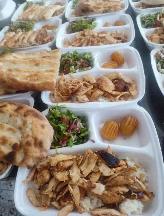 Emir Toplu Yemek Hizmetleri Düğün Nışan Sünnet Cenaze Mevlüt Taziye Kayseri Toplu Yemek Hizmeti