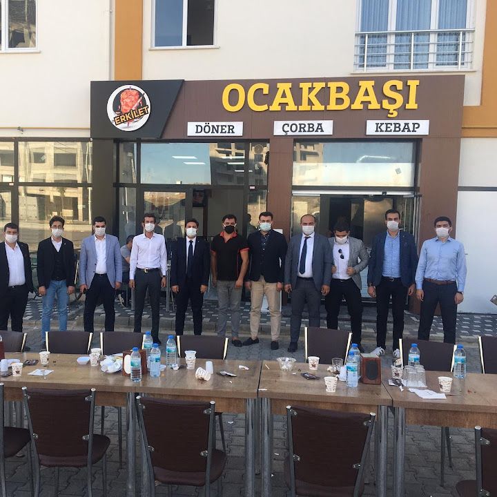 Erkilet Ocakbaşı Döner