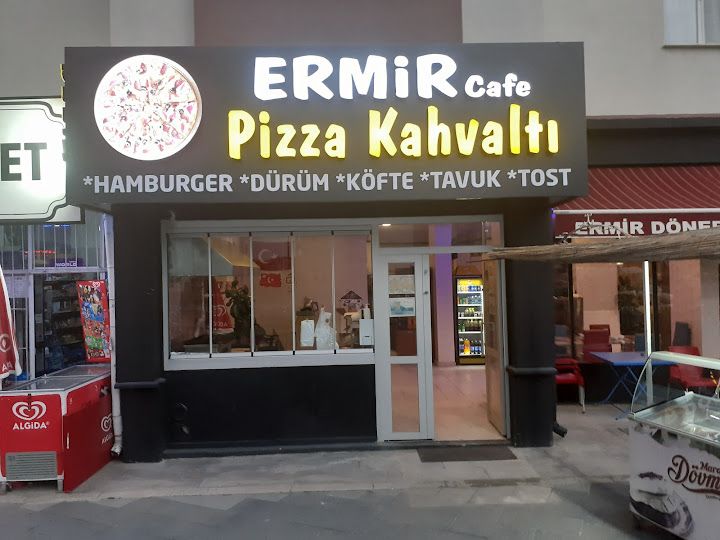 Ermir Sofrası